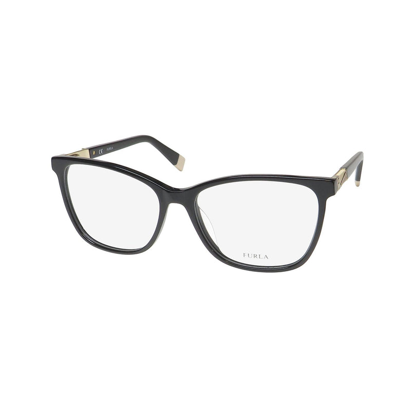 ModaFrames Furla Vfu190 Eyeglasses Eyeglasses