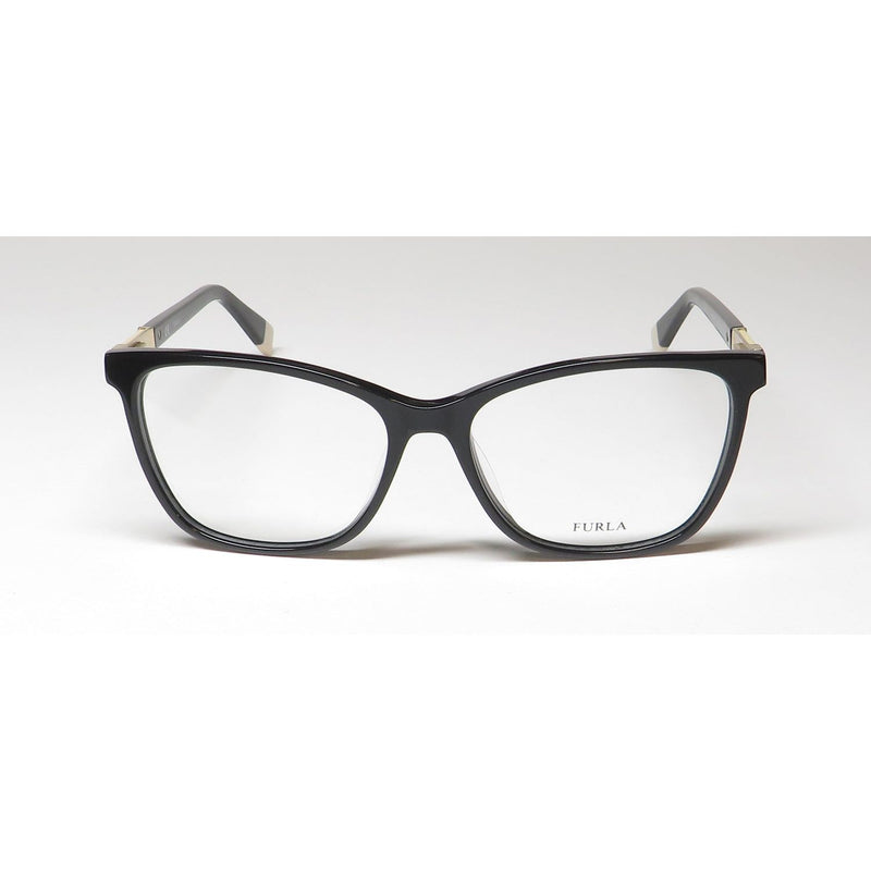 ModaFrames Furla Vfu190 Eyeglasses Eyeglasses