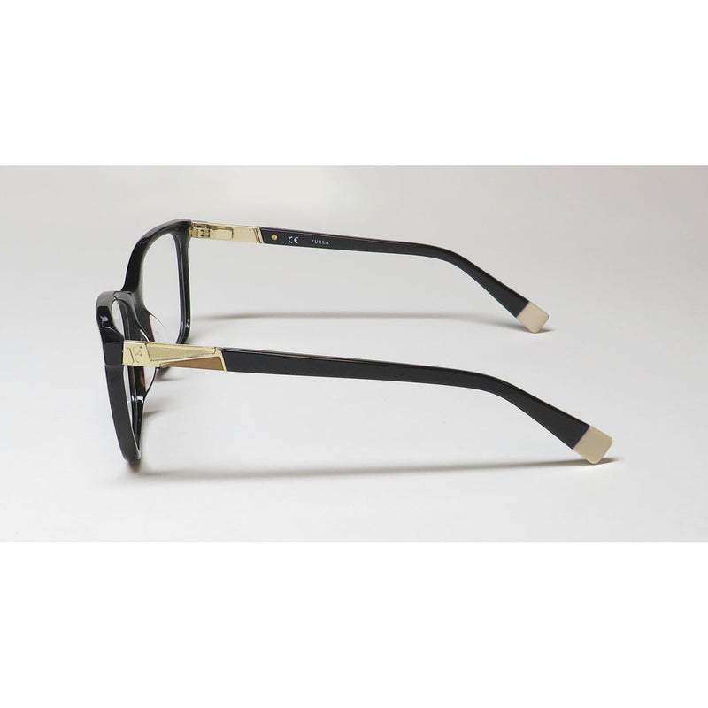 ModaFrames Furla Vfu190 Eyeglasses Eyeglasses