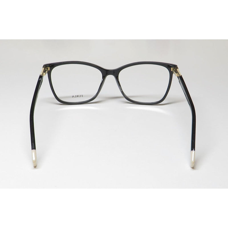 ModaFrames Furla Vfu190 Eyeglasses Eyeglasses