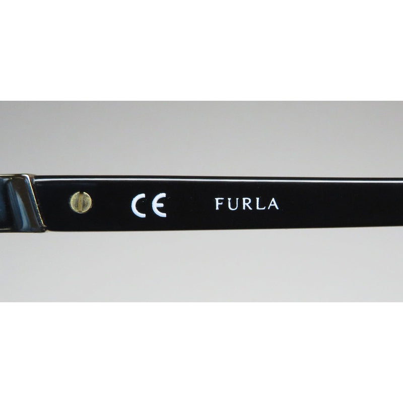 ModaFrames Furla Vfu190 Eyeglasses Eyeglasses