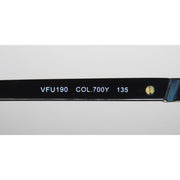 ModaFrames Furla Vfu190 Eyeglasses Eyeglasses