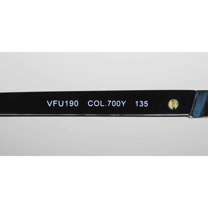 ModaFrames Furla Vfu190 Eyeglasses Eyeglasses