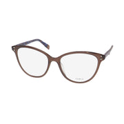 ModaFrames Furla Vfu199 Eyeglasses Eyeglasses