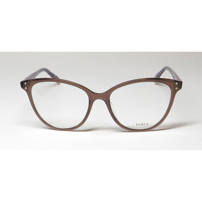 ModaFrames Furla Vfu199 Eyeglasses Eyeglasses