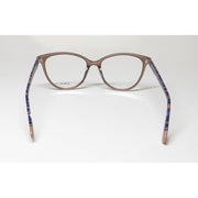 ModaFrames Furla Vfu199 Eyeglasses Eyeglasses