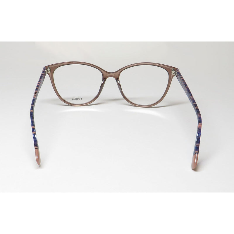 ModaFrames Furla Vfu199 Eyeglasses Eyeglasses