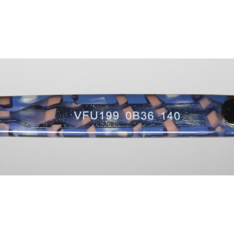 ModaFrames Furla Vfu199 Eyeglasses Eyeglasses