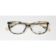 ModaFrames Furla Vfu089 Eyeglasses Eyeglasses