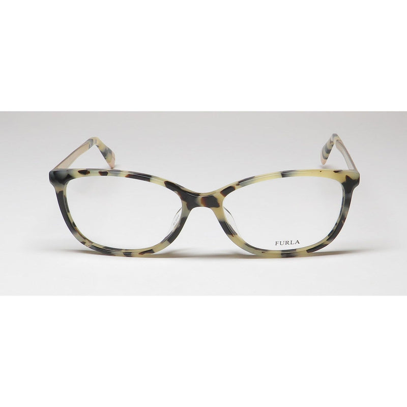 ModaFrames Furla Vfu089 Eyeglasses Eyeglasses