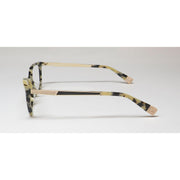 ModaFrames Furla Vfu089 Eyeglasses Eyeglasses