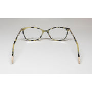 ModaFrames Furla Vfu089 Eyeglasses Eyeglasses