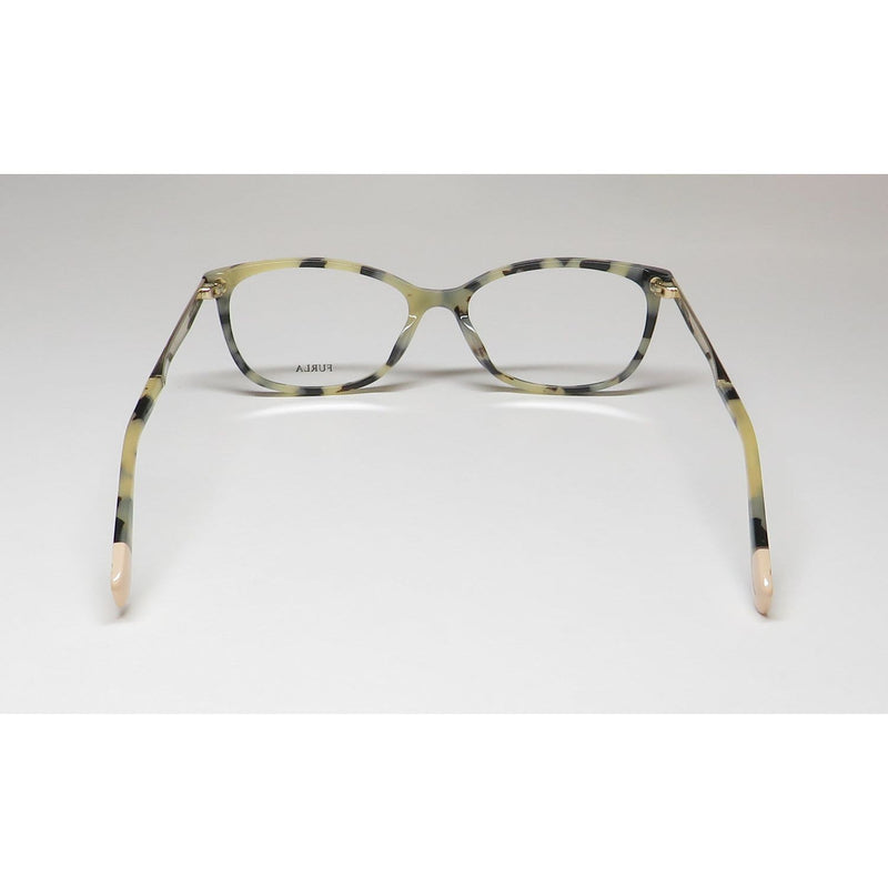 ModaFrames Furla Vfu089 Eyeglasses Eyeglasses