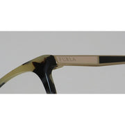ModaFrames Furla Vfu089 Eyeglasses Eyeglasses