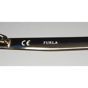 ModaFrames Furla Vfu089 Eyeglasses Eyeglasses