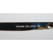 ModaFrames Furla Vfu089 Eyeglasses Eyeglasses