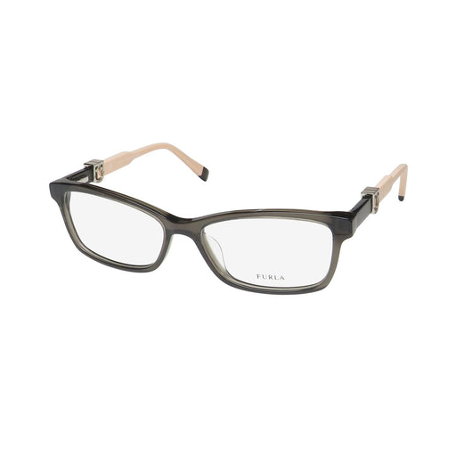 ModaFrames Furla Vfu378 Eyeglasses Eyeglasses