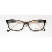 ModaFrames Furla Vfu378 Eyeglasses Eyeglasses