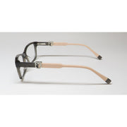 ModaFrames Furla Vfu378 Eyeglasses Eyeglasses