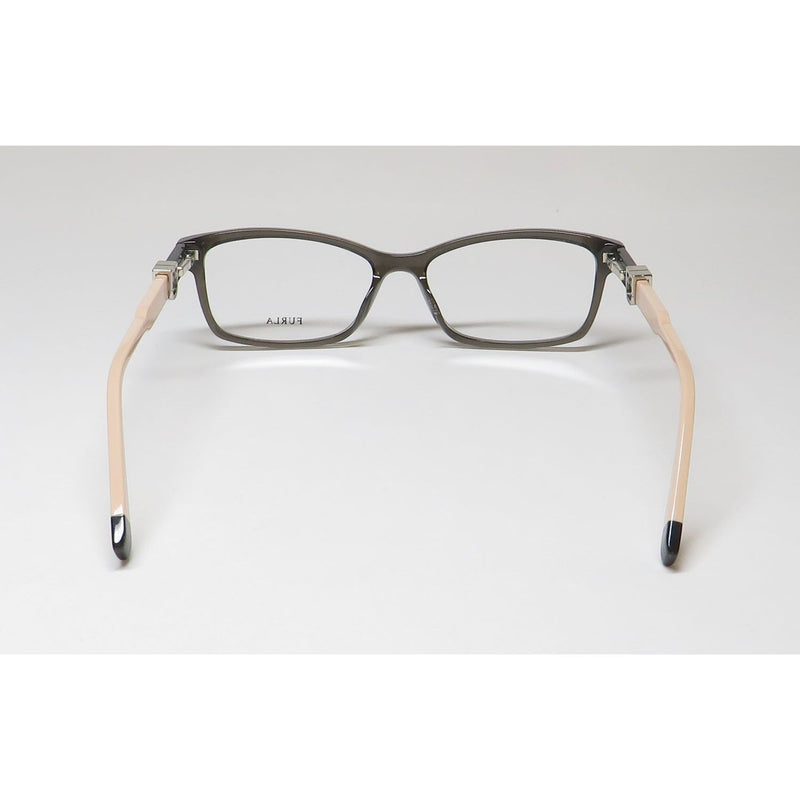 ModaFrames Furla Vfu378 Eyeglasses Eyeglasses