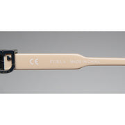 ModaFrames Furla Vfu378 Eyeglasses Eyeglasses