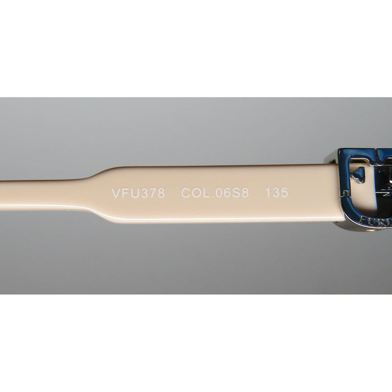 ModaFrames Furla Vfu378 Eyeglasses Eyeglasses