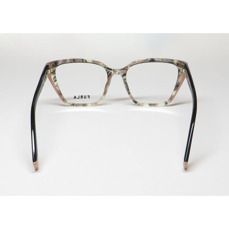 ModaFrames Furla Vfu764 Eyeglasses Eyeglasses