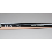 ModaFrames Furla Vfu764 Eyeglasses Eyeglasses