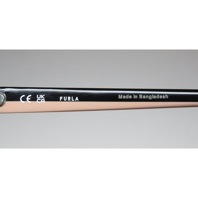 ModaFrames Furla Vfu764 Eyeglasses Eyeglasses