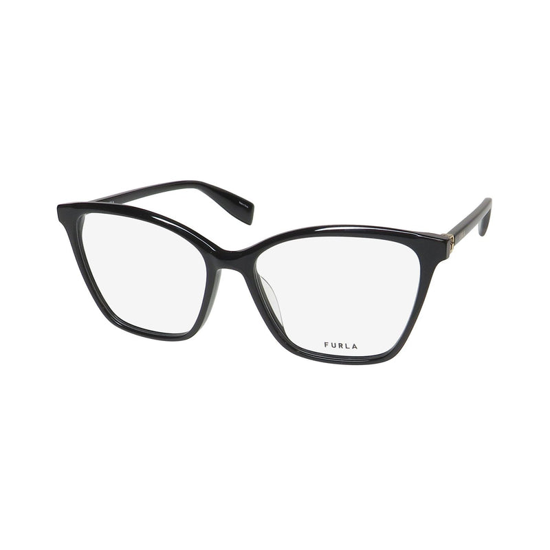 ModaFrames Furla Vfu545 Eyeglasses Eyeglasses