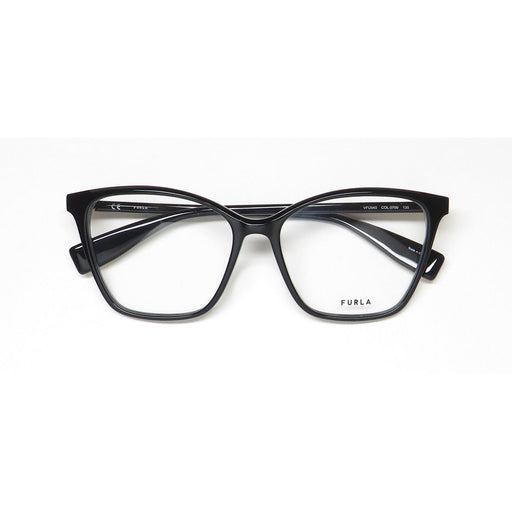 ModaFrames Furla Vfu545 Eyeglasses Eyeglasses