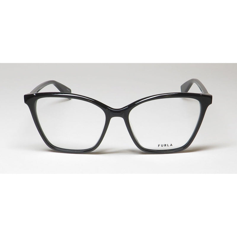 ModaFrames Furla Vfu545 Eyeglasses Eyeglasses