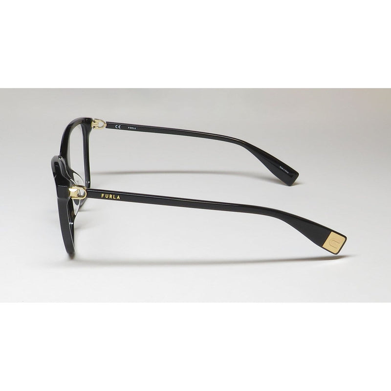 ModaFrames Furla Vfu545 Eyeglasses Eyeglasses