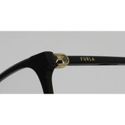 ModaFrames Furla Vfu545 Eyeglasses Eyeglasses