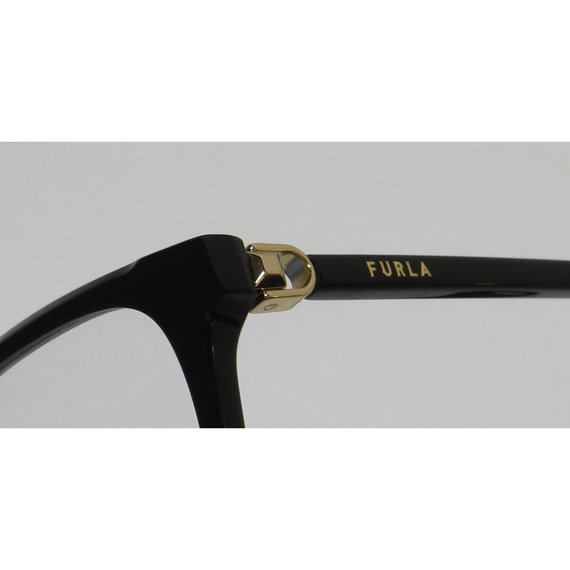 ModaFrames Furla Vfu545 Eyeglasses Eyeglasses