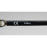 ModaFrames Furla Vfu545 Eyeglasses Eyeglasses
