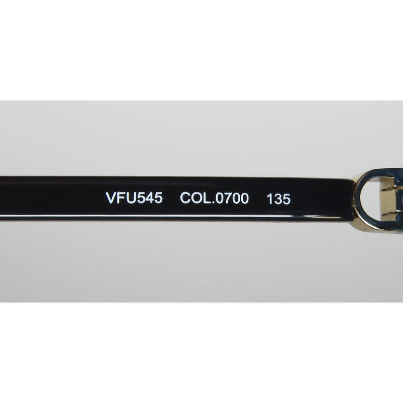 ModaFrames Furla Vfu545 Eyeglasses Eyeglasses