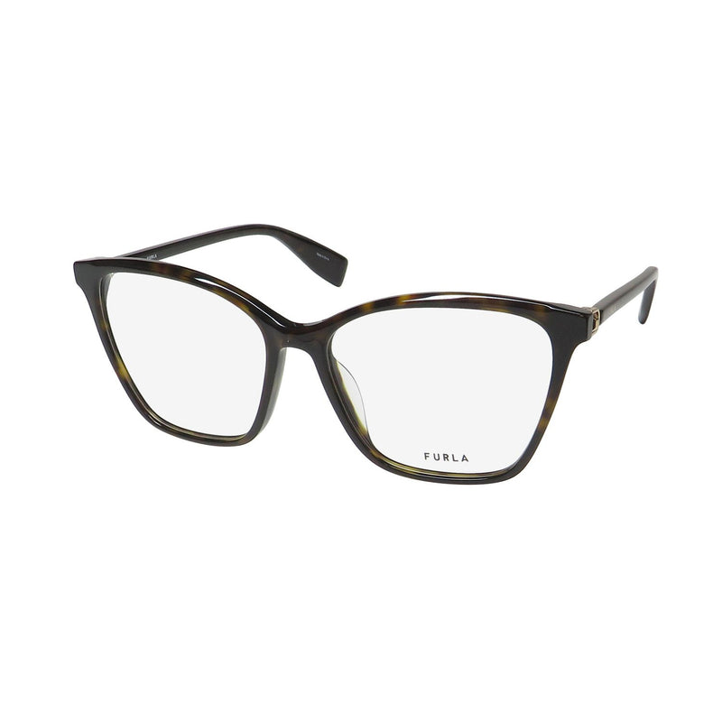 ModaFrames Furla Vfu545 Eyeglasses Eyeglasses