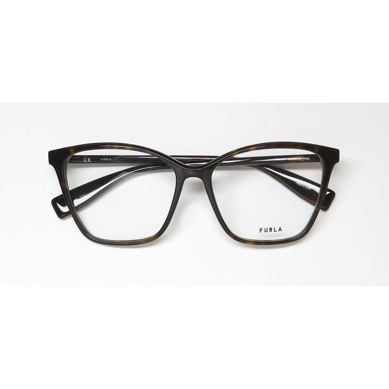 ModaFrames Furla Vfu545 Eyeglasses Eyeglasses