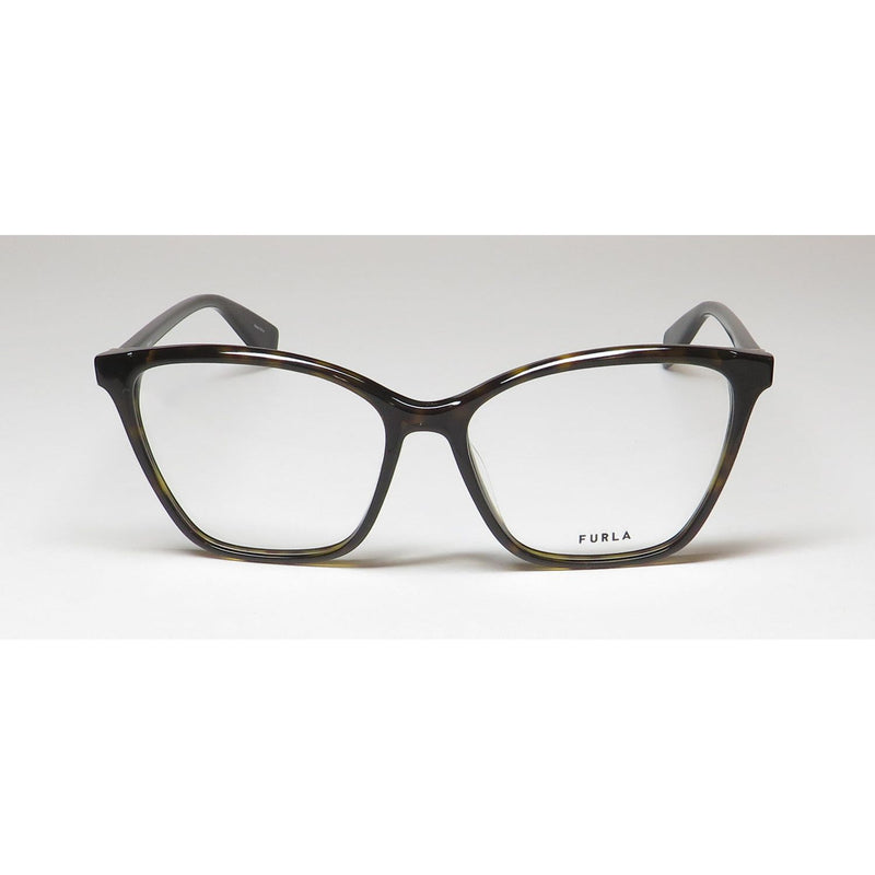 ModaFrames Furla Vfu545 Eyeglasses Eyeglasses