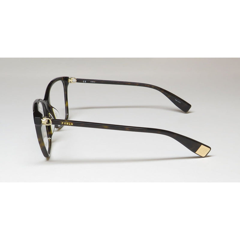 ModaFrames Furla Vfu545 Eyeglasses Eyeglasses