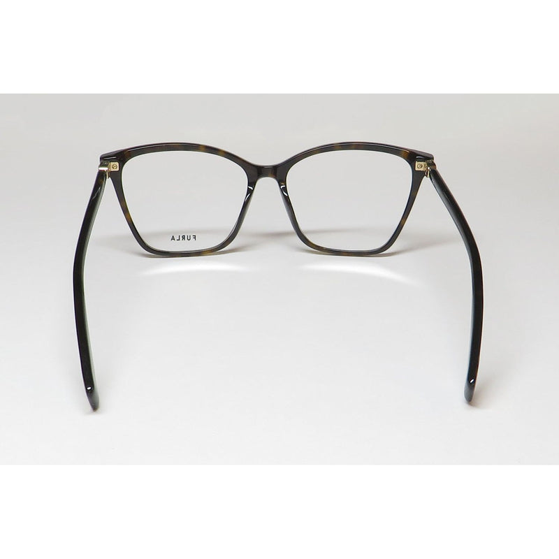 ModaFrames Furla Vfu545 Eyeglasses Eyeglasses