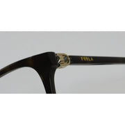 ModaFrames Furla Vfu545 Eyeglasses Eyeglasses