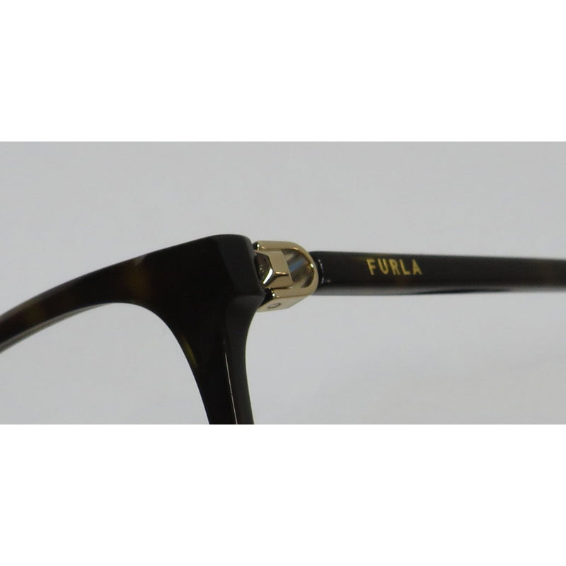 ModaFrames Furla Vfu545 Eyeglasses Eyeglasses
