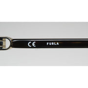 ModaFrames Furla Vfu545 Eyeglasses Eyeglasses