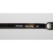 ModaFrames Furla Vfu545 Eyeglasses Eyeglasses