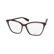 ModaFrames Furla Vfu545 Eyeglasses Eyeglasses