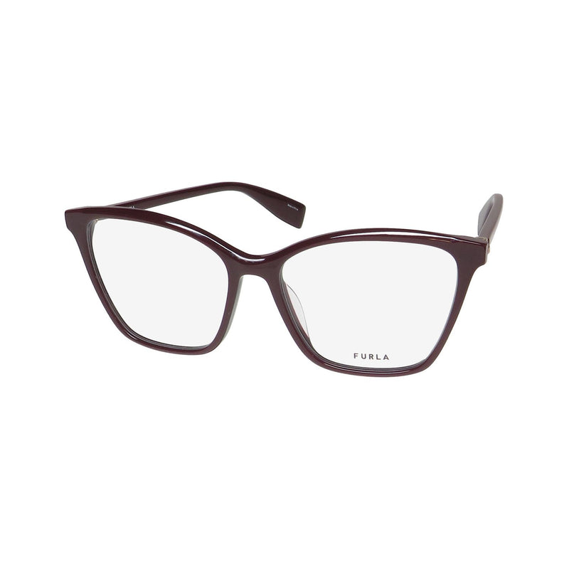 ModaFrames Furla Vfu545 Eyeglasses Eyeglasses