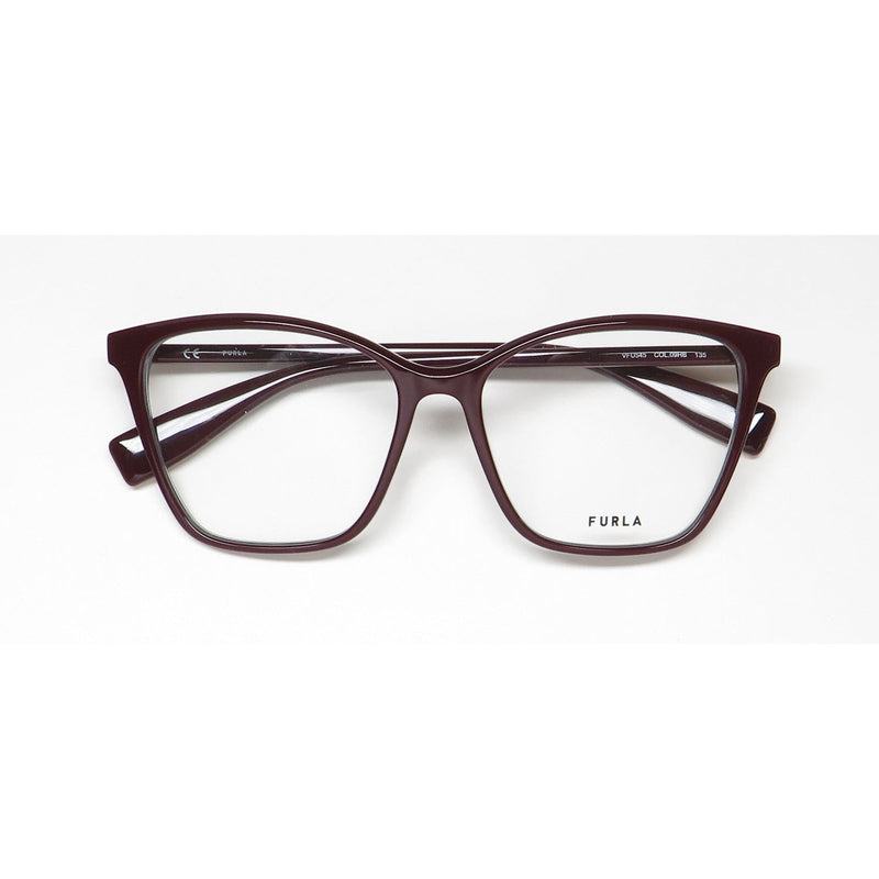 ModaFrames Furla Vfu545 Eyeglasses Eyeglasses