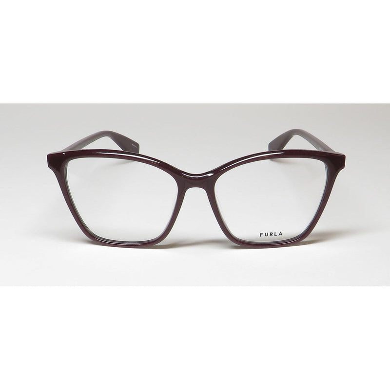 ModaFrames Furla Vfu545 Eyeglasses Eyeglasses